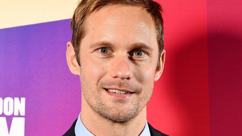 Alexander Skarsgard