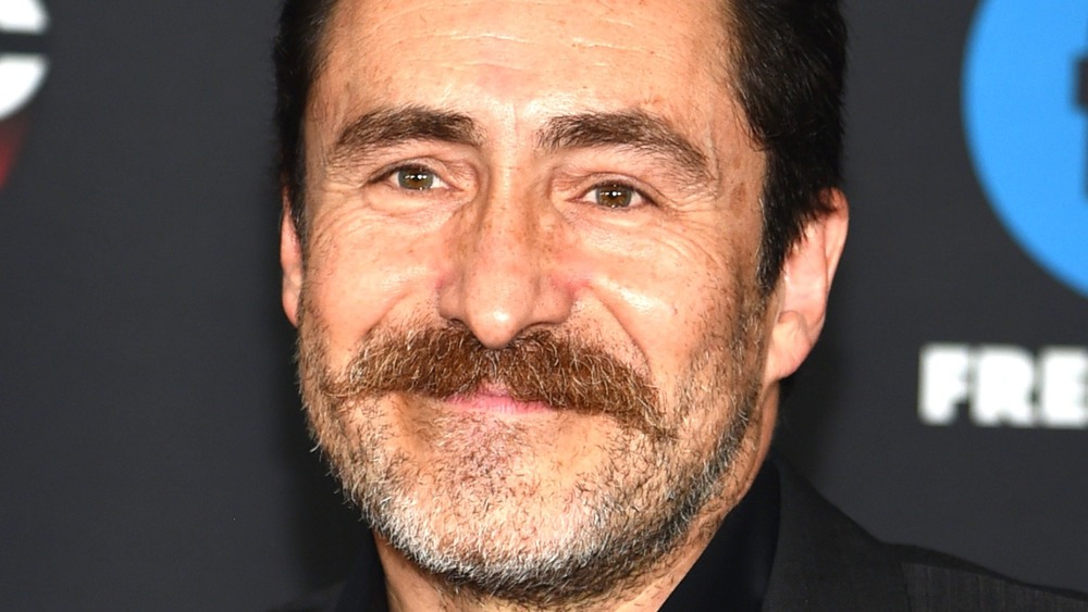 Demián Bichir