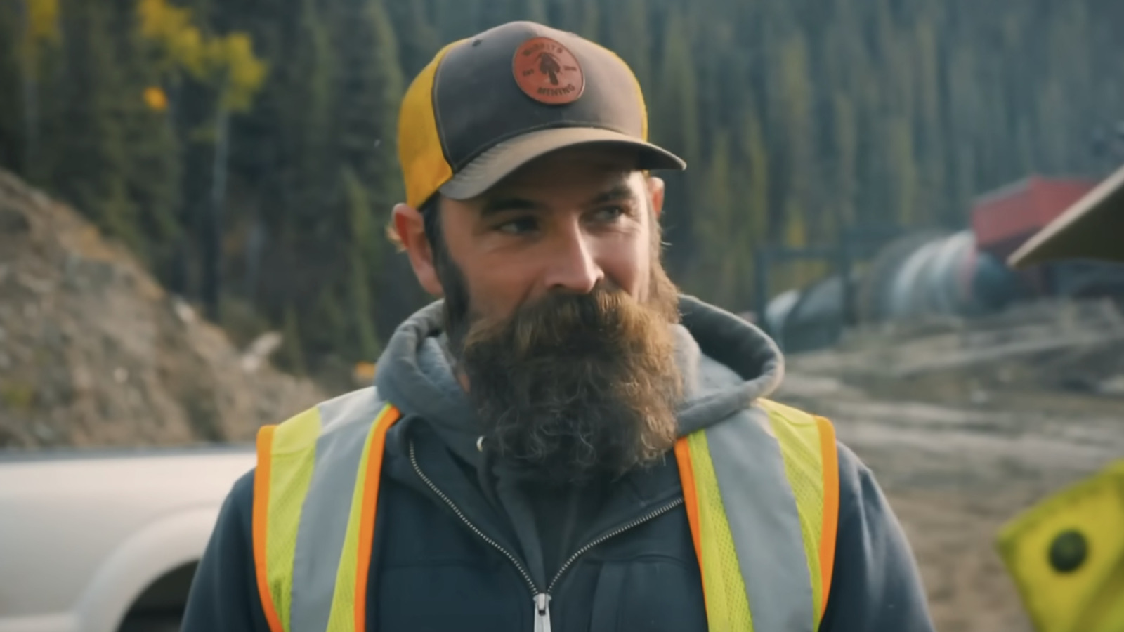 Gold Rush Fans Don't Like How Fred's Crew Treated The Claytons In