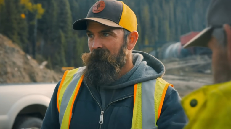 Gold Rush Star Fred Lewis Has A Personal Reason For Creating Misfits Mining