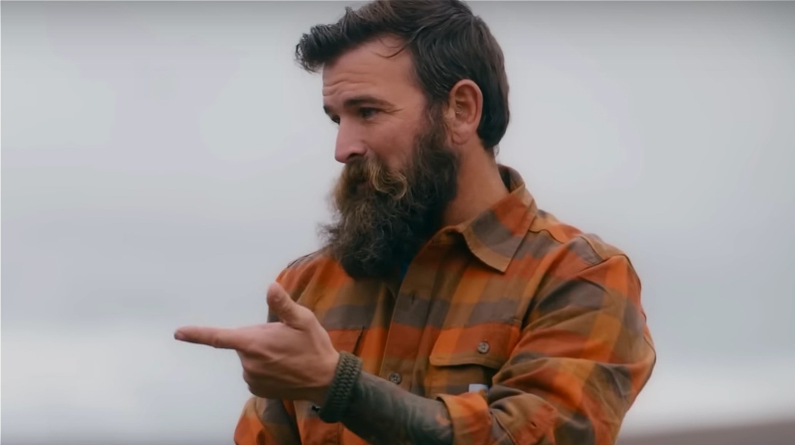 Gold Rush Star Fred Lewis Once Found 12,000 Dollars Worth Of Gold In