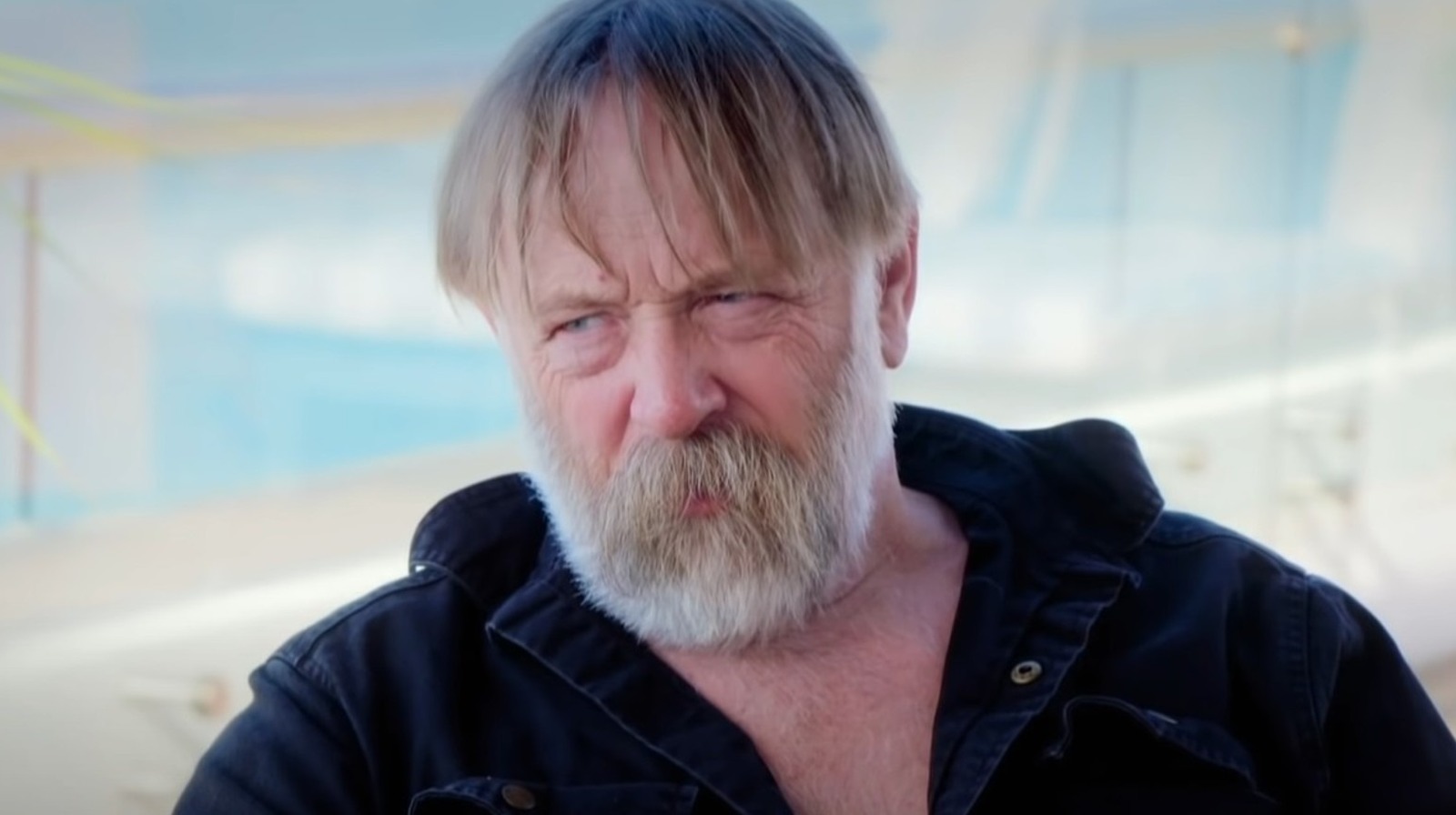 Gold Rush Stars Minnie And Tony Beets Started Their Long History Together  As Kids