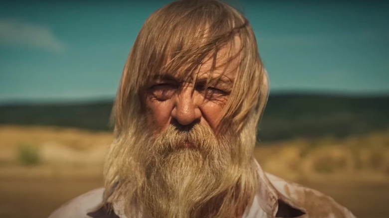 Tony Beets from "Gold Rush"