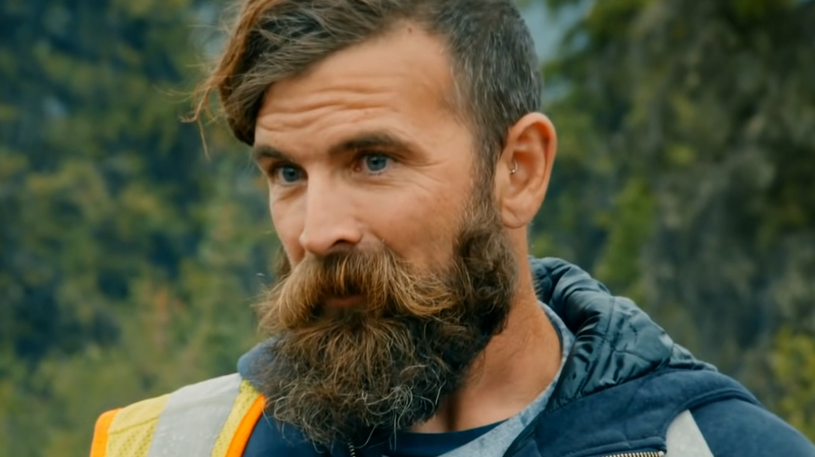 Gold Rush's Fred Lewis Defends The Authenticity Of His House Drama In