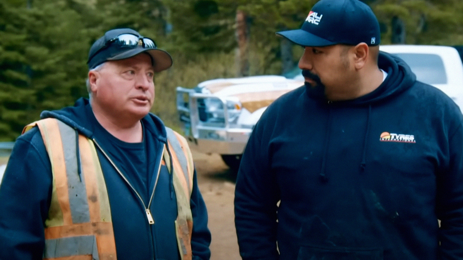 Gold Rush’s Freddy Dodge Says Juan Ibarra Became A Friend From The Get-Go