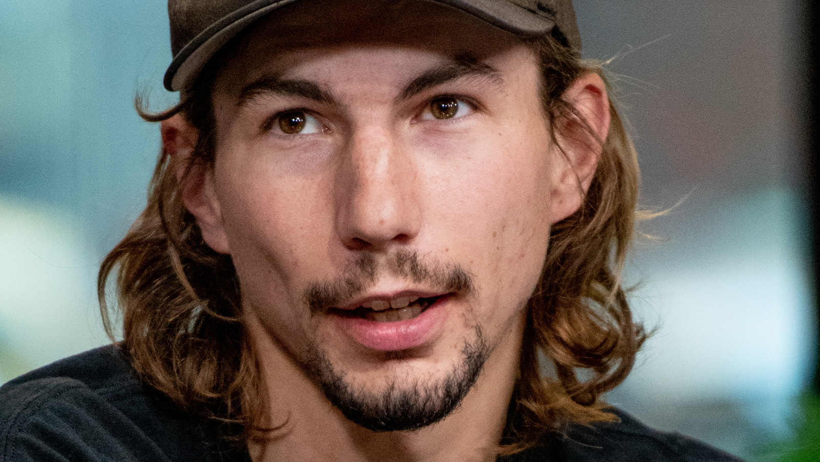 Gold Rush's Parker Schnabel Had No Issues Starting To Mine At A Young Age