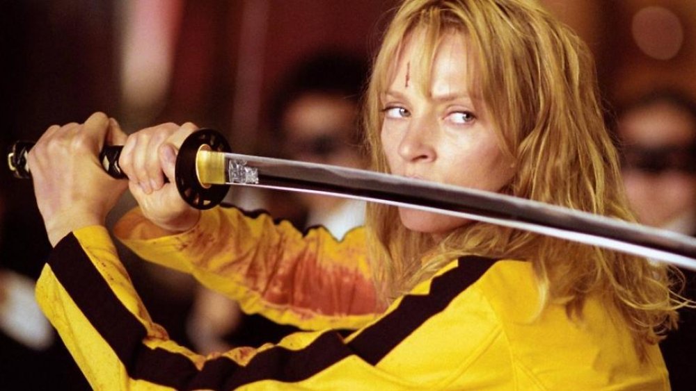 Still from Kill Bill Vol. 1