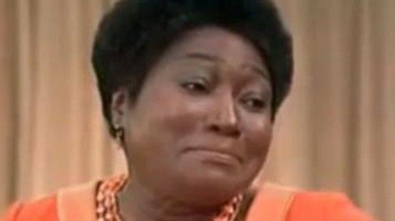 Esther Rolle in Good Times