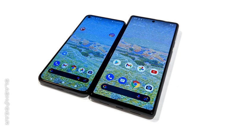 Google Pixel 6 review