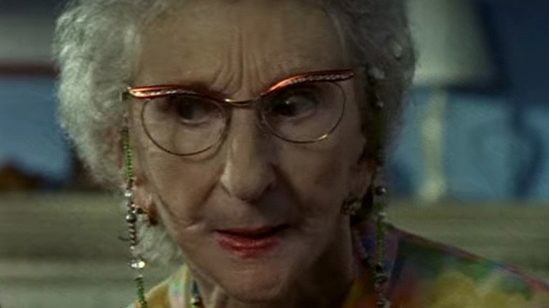 Kay Tremblay, Mimi, Goosebumps