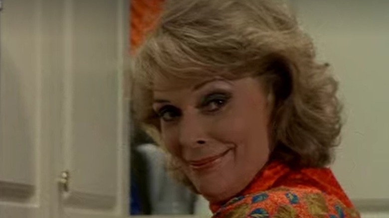 Patricia Gage, Aunt Dahlia, Goosebumps