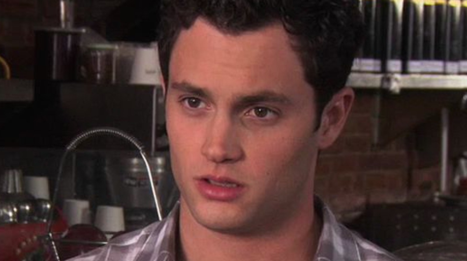 Gossip Girl’s Penn Badgley Had Some Hesitations About Playing Dan – Looper