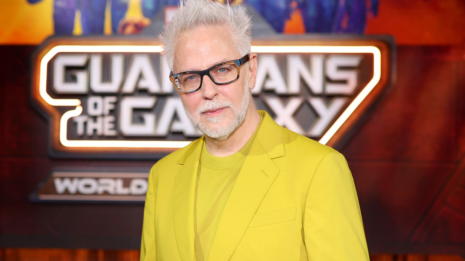 GOTG 3 James Gunn Received An Award From PETA For His Depiction Of Animal Testing