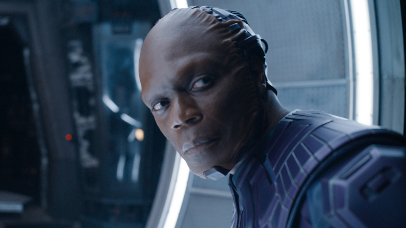 GOTG Vol 3's High Evolutionary Is The Most Vicious Villain Marvel's