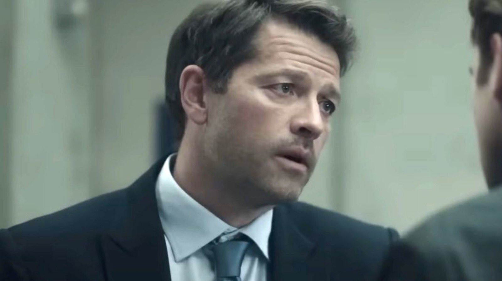 Gotham Knights Left Subtle Hints Of Harvey Dent's Future All Over His