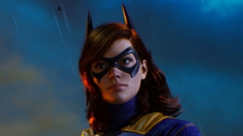 Gotham Knights What We Know So Far