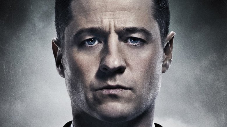 Ben McKenzie Jim Gordon Gotham