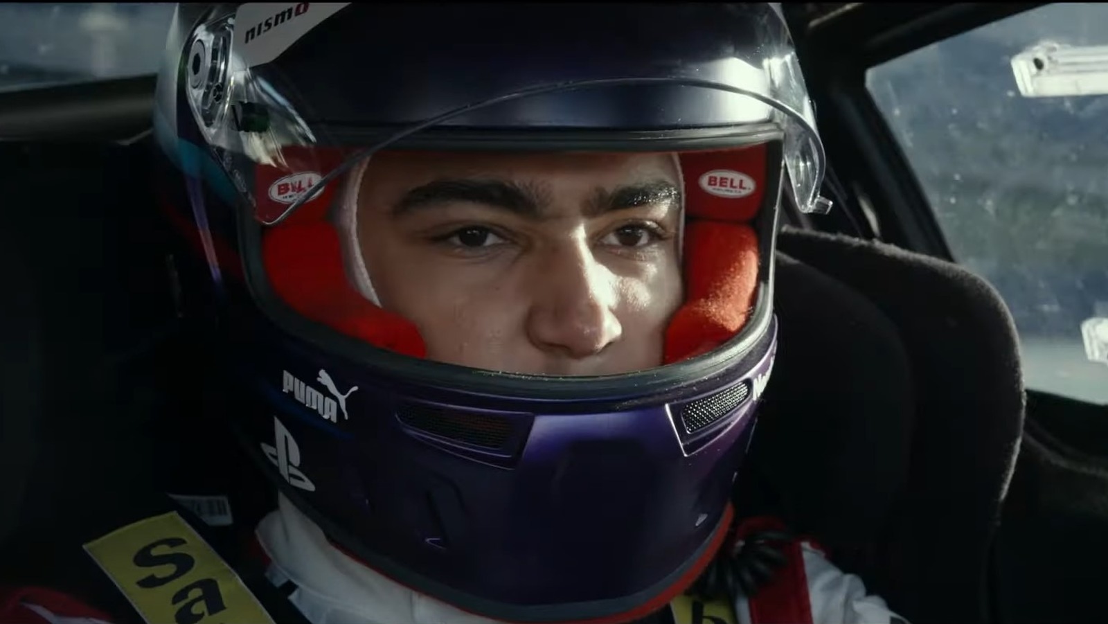 Bell Racing Helmets teams up with the film GRAN TURISMO - Blog