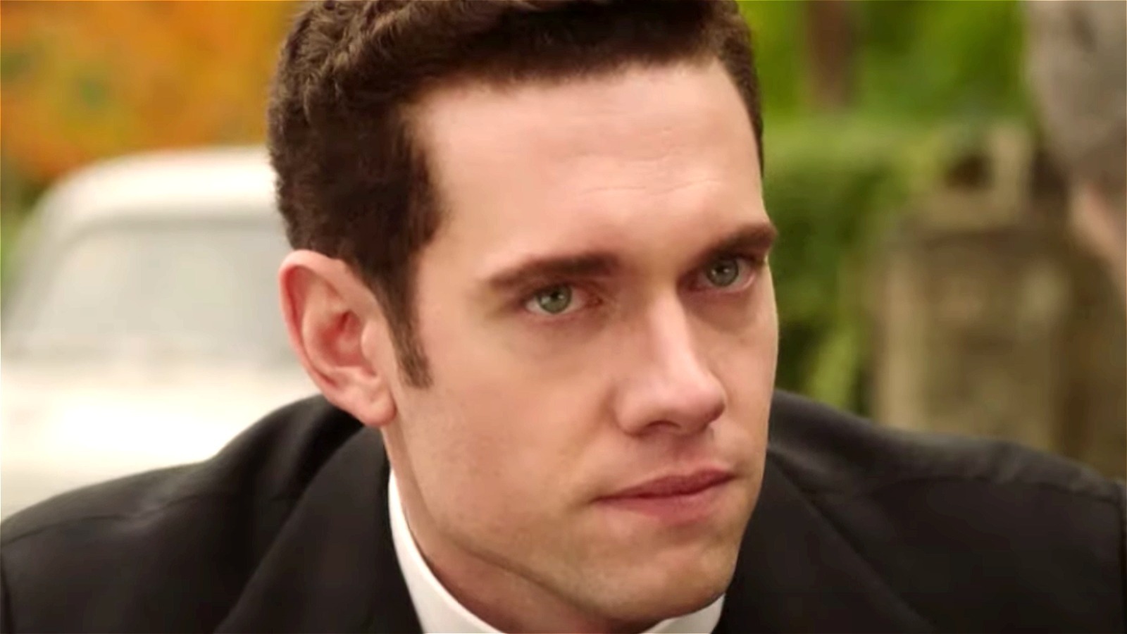 Grantchester Season 7 What We Know So Far