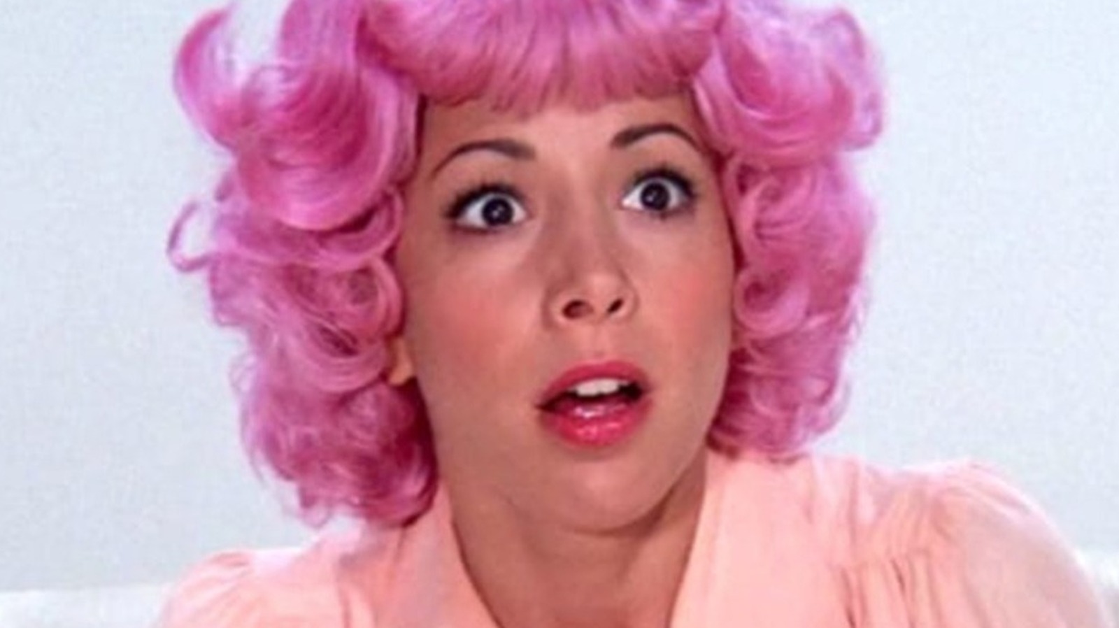Rizzo Grease Pink Lady