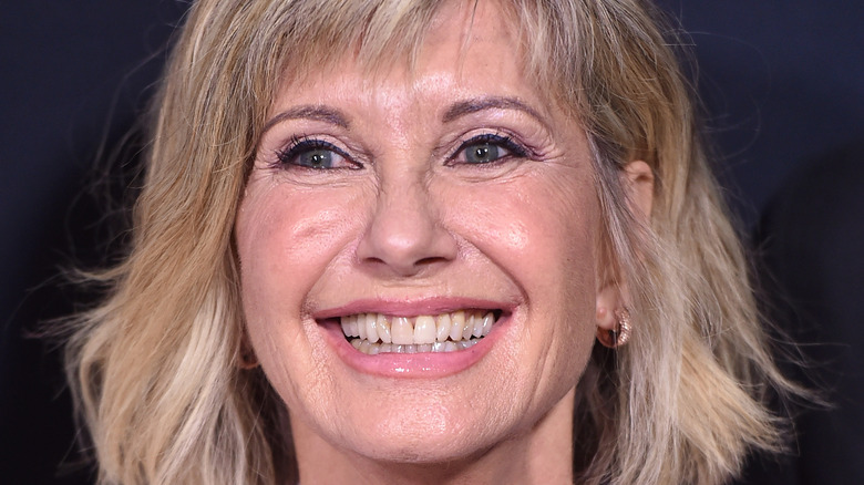 Olivia Newton-John