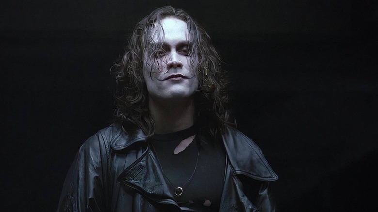 The Crow