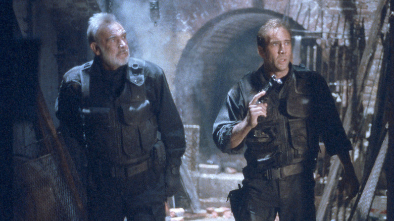 John Mason Stanley Goodspeed tunnels