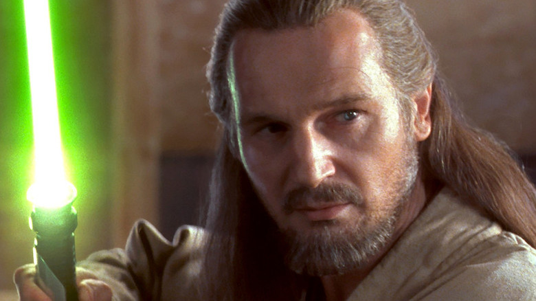Qui-Gon Jinn