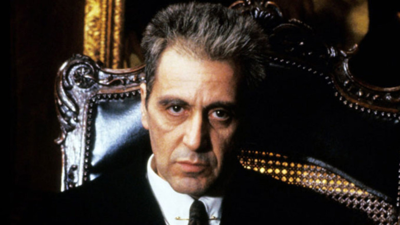 Godfather III