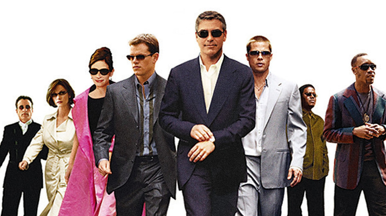 Ocean's 12