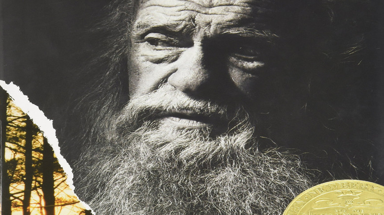 Cover of The Giver