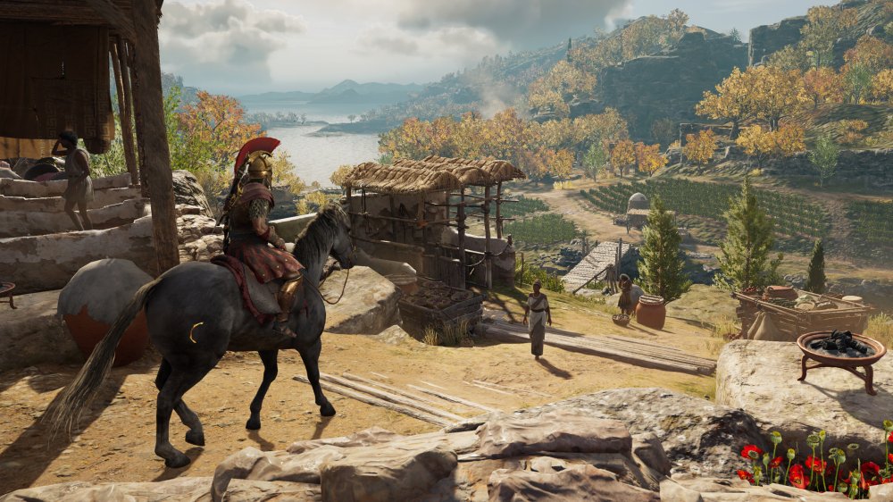 Assassin's Creed: Odyssey