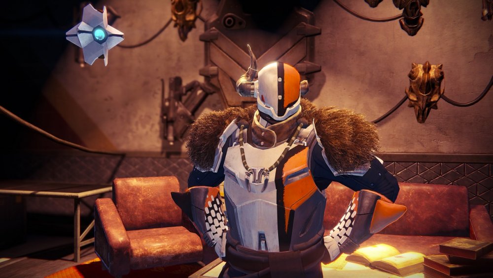 destiny