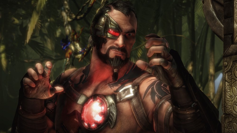 mortal kombat 10