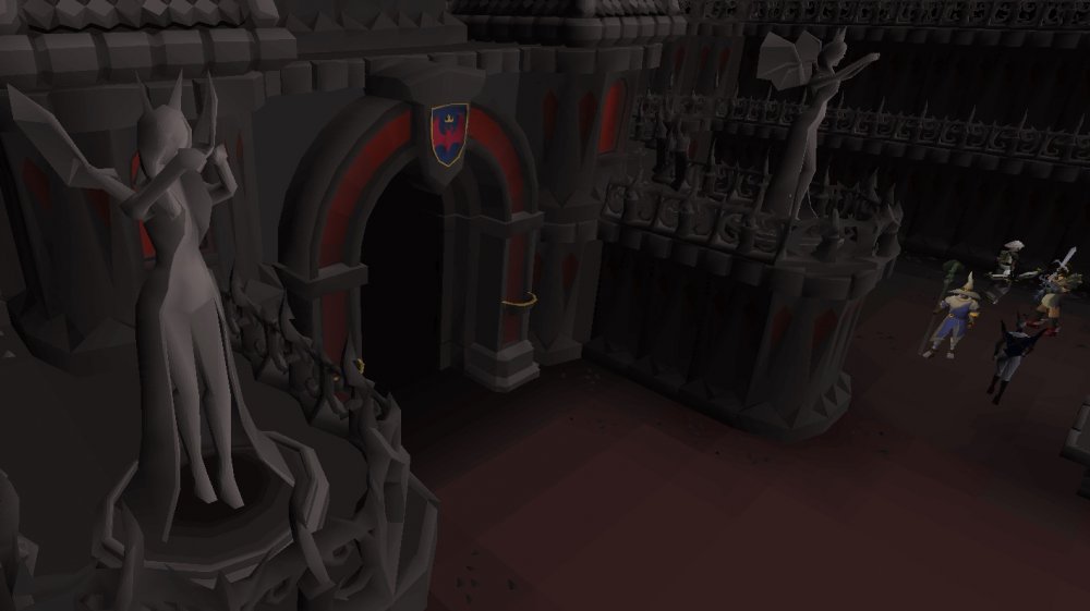 RuneScape