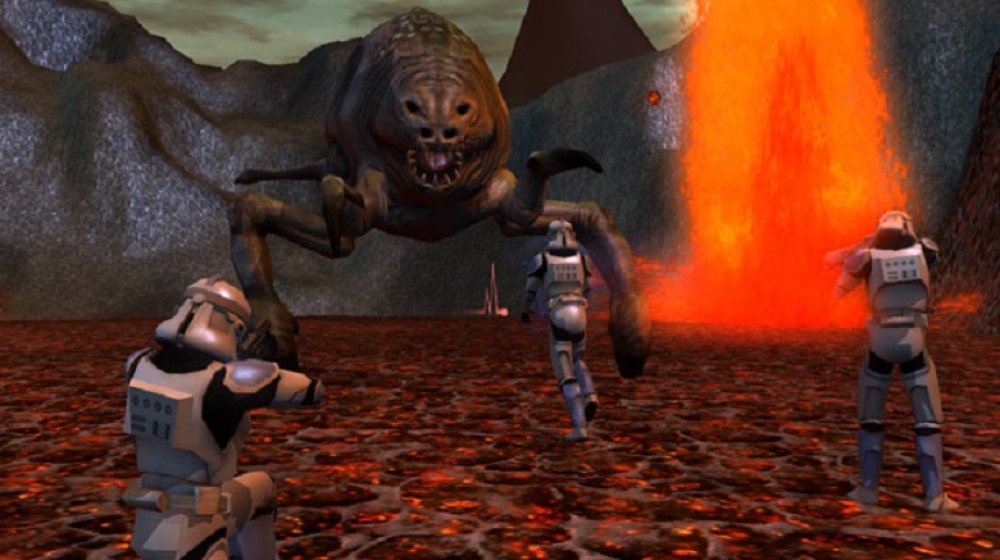 Star Wars Galaxies