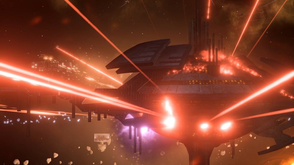 Stellaris