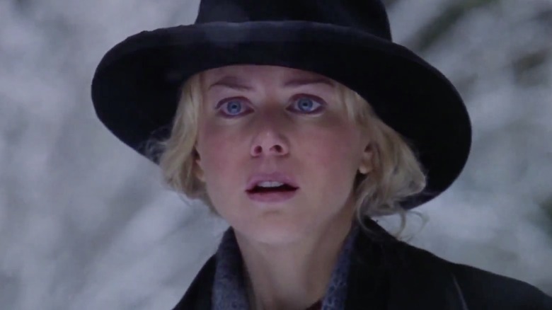 Nicole Kidman in Cold Mountain