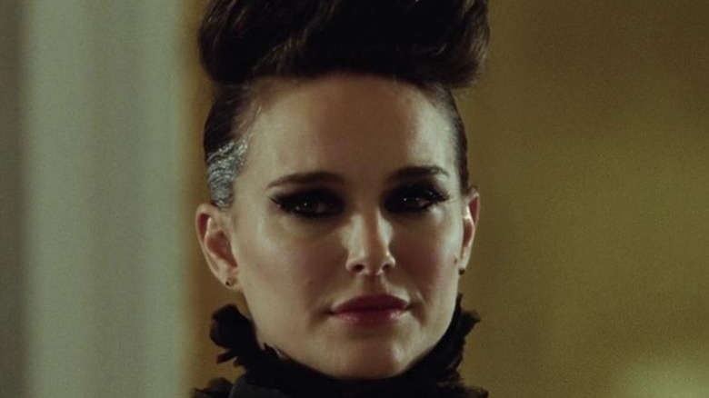 Celeste humors a press junket