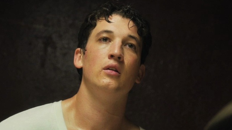 Andrew awaits criticism