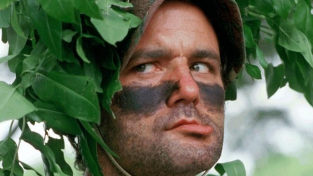 Bill Murray in Caddyshack