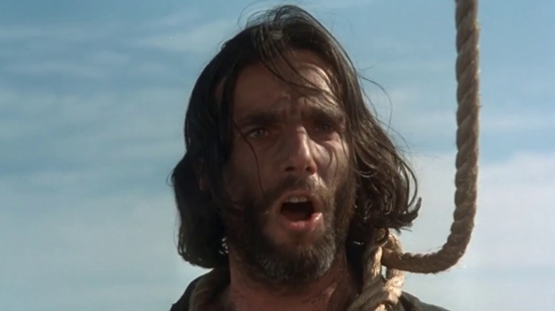 Daniel Day-Lewis The Crucible