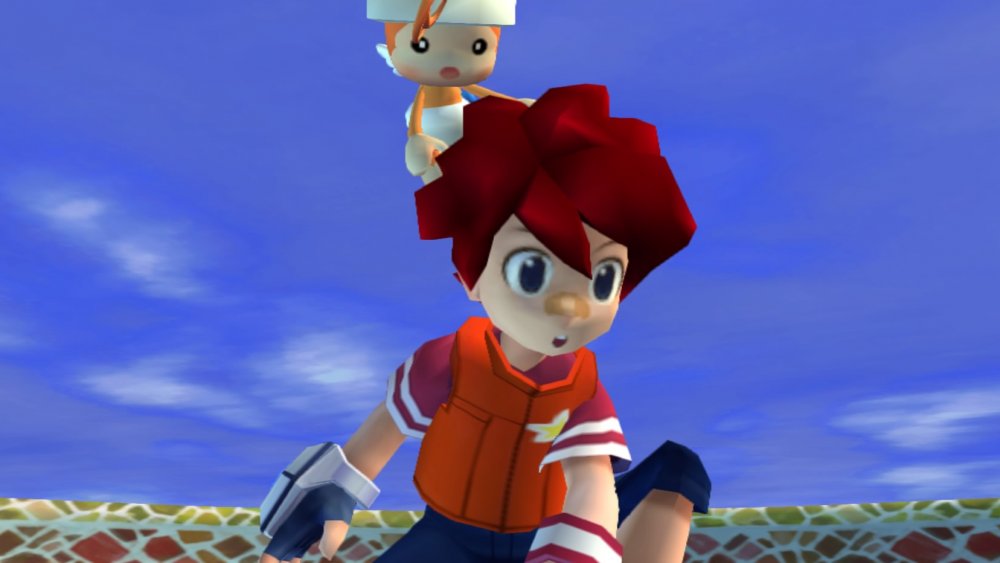 Ape Escape
