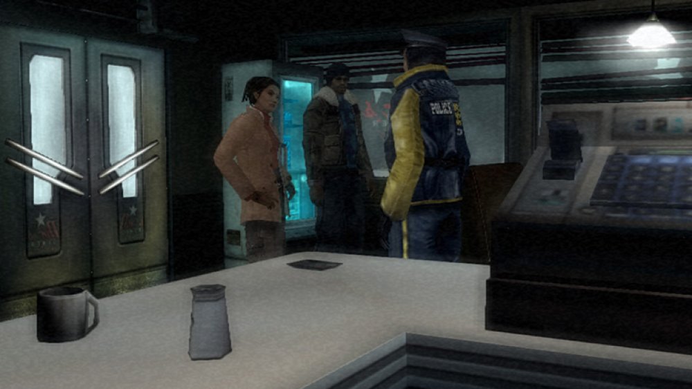 Indigo Prophecy