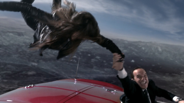 Agents of S.H.I.E.L.D.