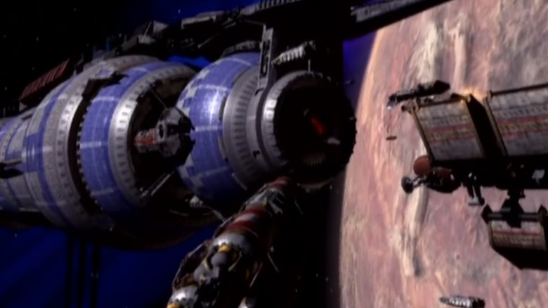Babylon 5