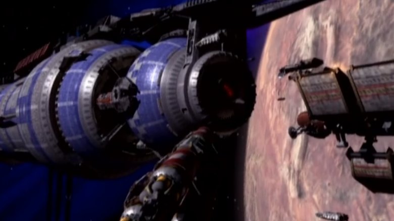 Babylon 5