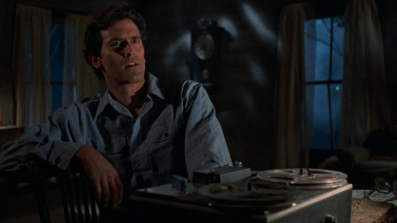 Evil Dead 2 (1987)