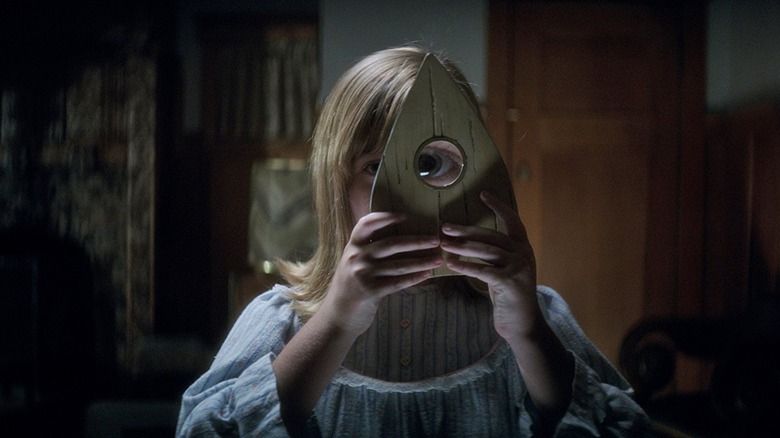 Ouija: Origin of Evil (2016)
