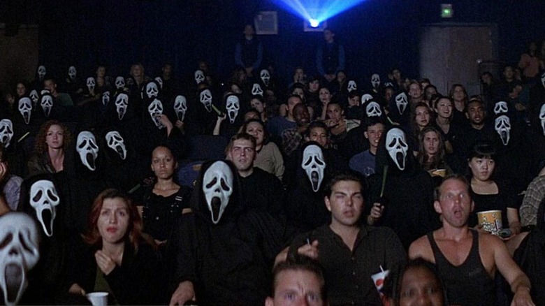 Scream 2